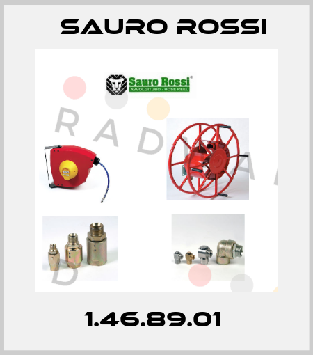 1.46.89.01  Sauro Rossi