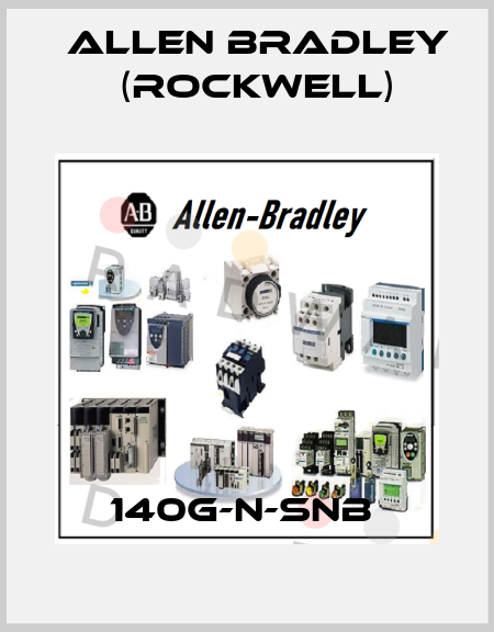 140G-N-SNB  Allen Bradley (Rockwell)