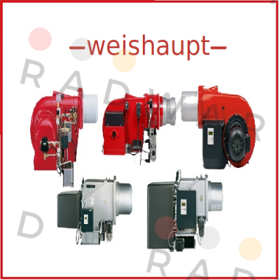 652 101  Weishaupt