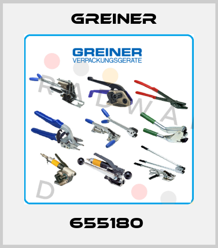 655180  Greiner