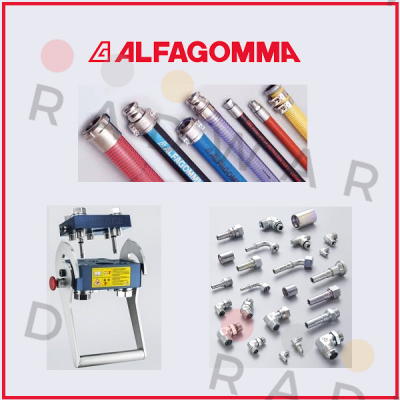 1/2  R2  Alfagomma