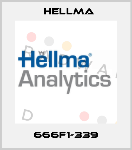 666F1-339 Hellma
