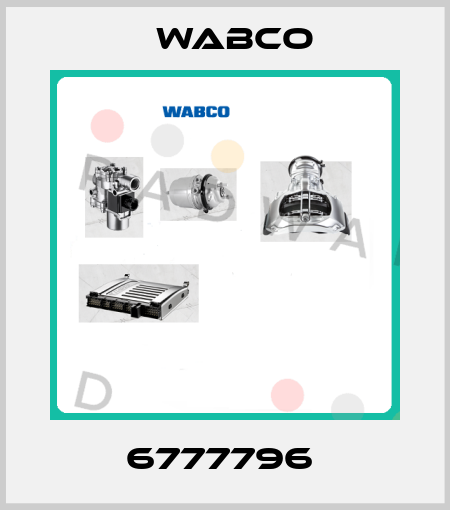 6777796  Wabco