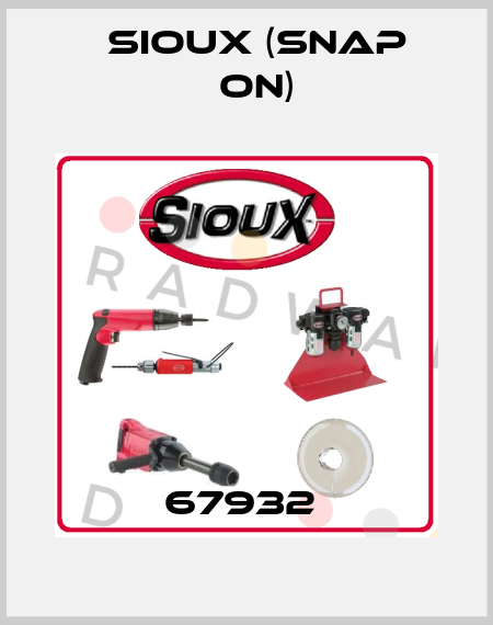 67932  Sioux (Snap On)