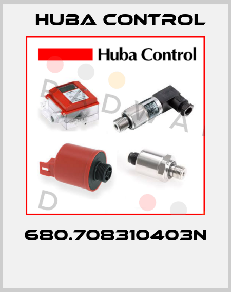 680.708310403N  Huba Control
