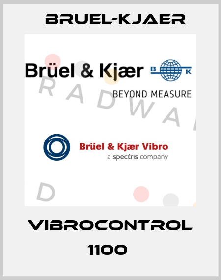 VIBROCONTROL 1100  Bruel-Kjaer