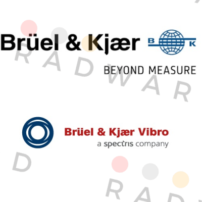 VIBROCONTROL 1100  Bruel-Kjaer