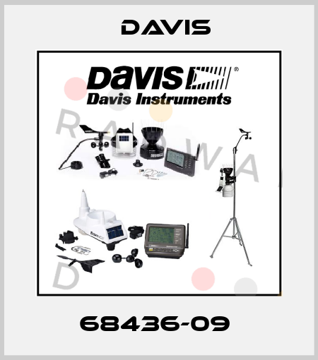 68436-09  Davis
