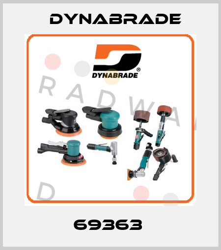 69363  Dynabrade