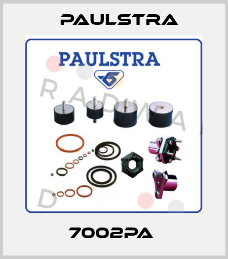 7002PA  Paulstra