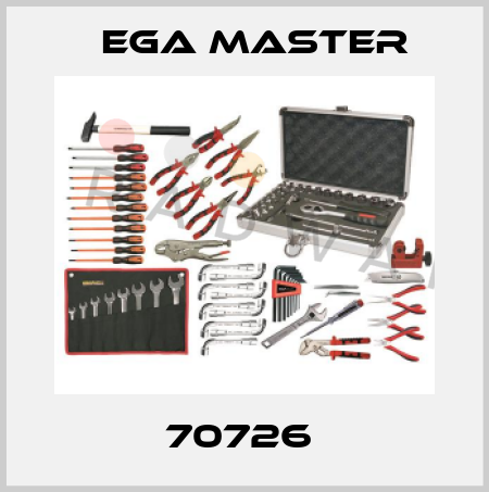 70726  EGA Master