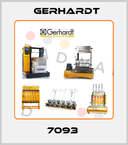 7093  Gerhardt