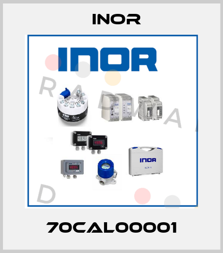 70CAL00001 Inor