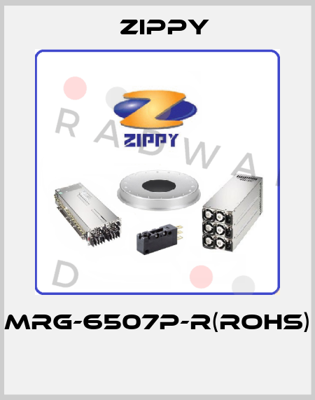 MRG-6507P-R(ROHS)  Zippy