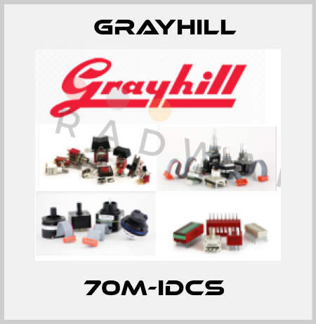 70M-IDCS  Grayhill