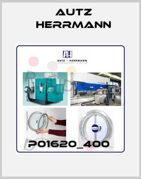 P01620_400  Autz Herrmann