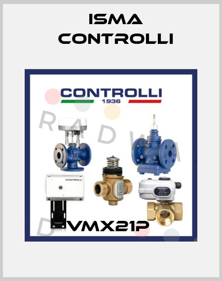 VMX21P  iSMA CONTROLLI