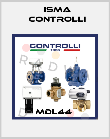 MDL44  iSMA CONTROLLI