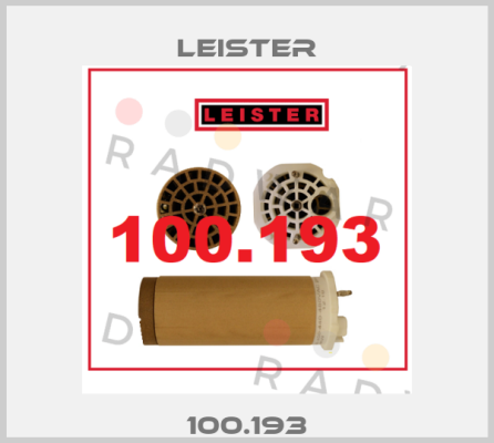 100.193 Leister