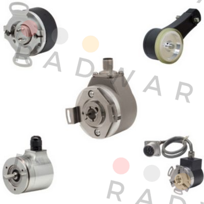 735-L1 PPR:2500 +VE:5  British Encoder