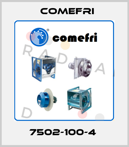 7502-100-4  Comefri