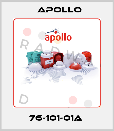 76-101-01A  Apollo
