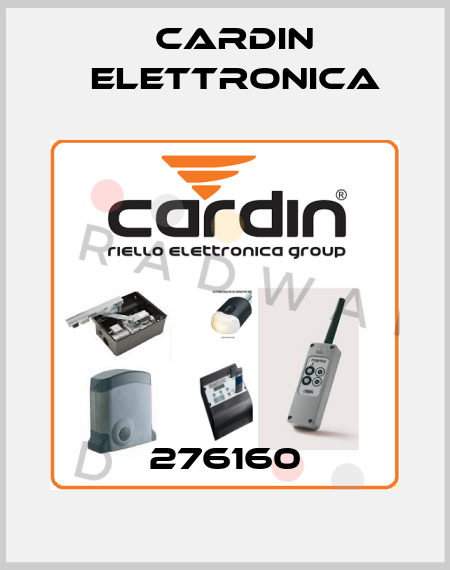 276160 Cardin Elettronica