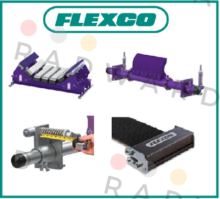 76965 - IB4-1U  Flexco