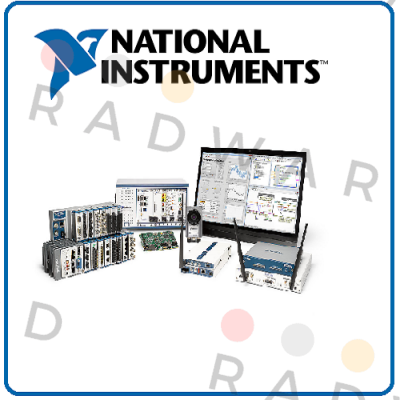 779001-01 / NI-9211 Module  National Instruments