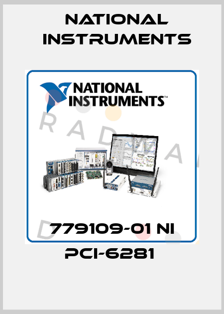 779109-01 NI PCI-6281  National Instruments
