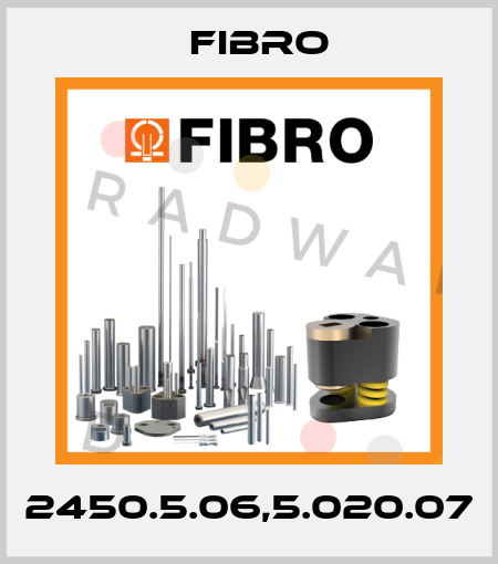 2450.5.06,5.020.07 Fibro