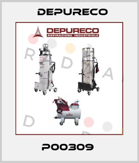 P00309  Depureco