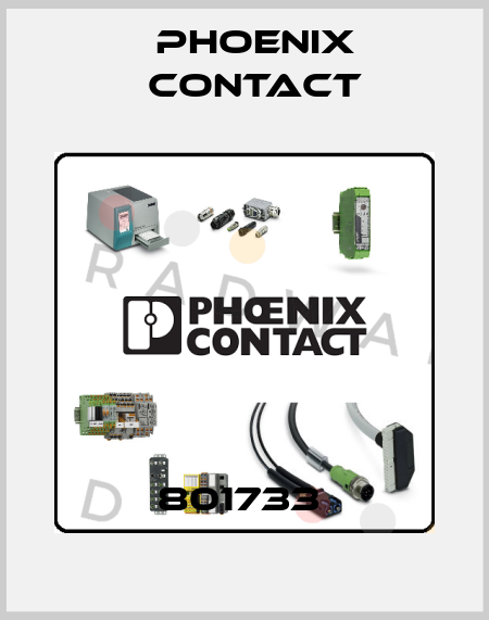 801733  Phoenix Contact