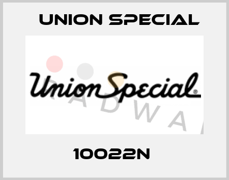 10022N  Union Special