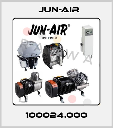 100024.000 Jun-Air