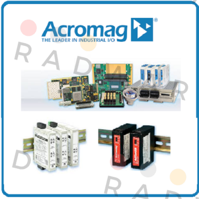 NETZTEIL SYN LAN/NEPower supply   Acromag