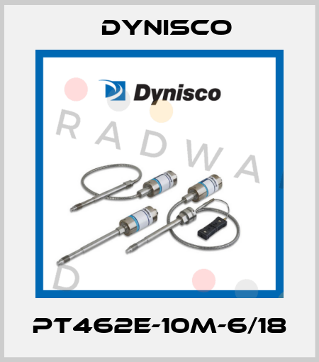 PT462E-10M-6/18 Dynisco