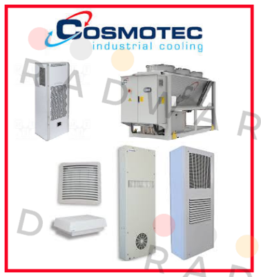 GHV1500220 Cosmotec (brand of Stulz)