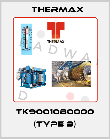TK90010B0000 (Type B) Thermax
