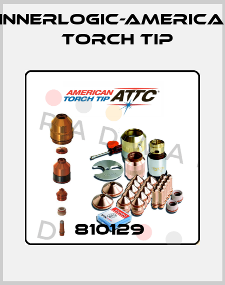 810129  Innerlogic-American Torch Tip