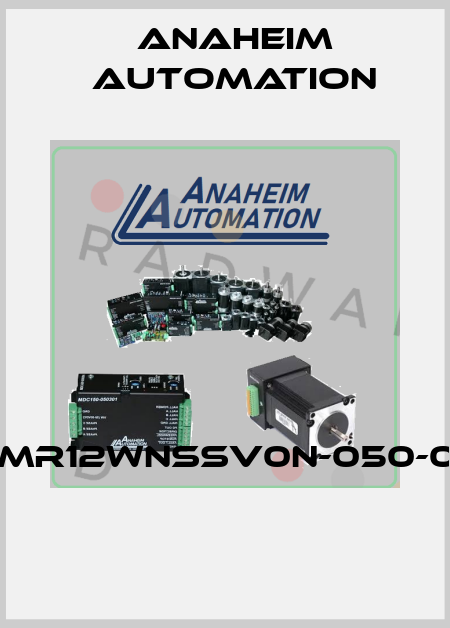 CPC-MR12WNSSV0N-050-05-05    Anaheim Automation