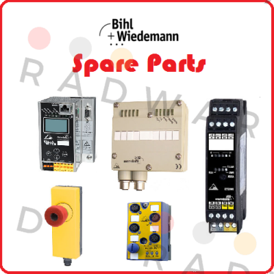 P/N: BWU2202  Bihl Wiedemann