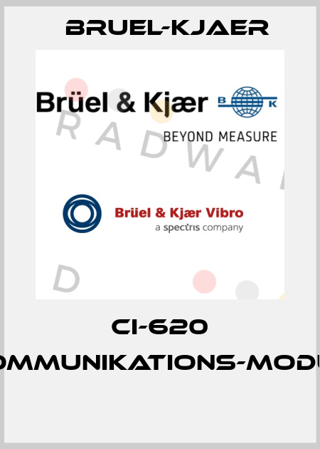 CI-620 Kommunikations-Modul  Bruel-Kjaer