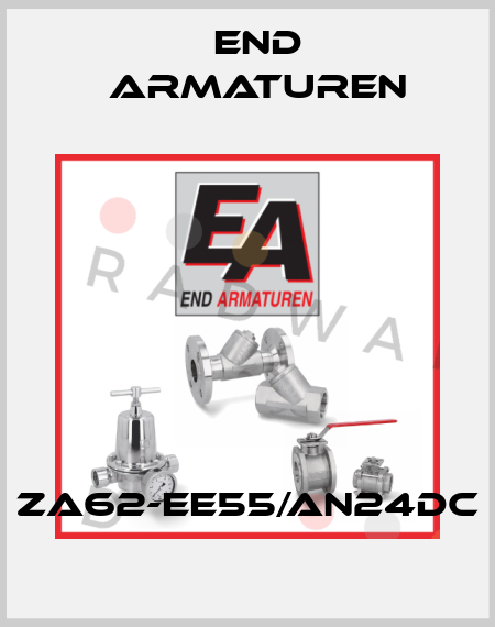 ZA62-EE55/AN24DC End Armaturen