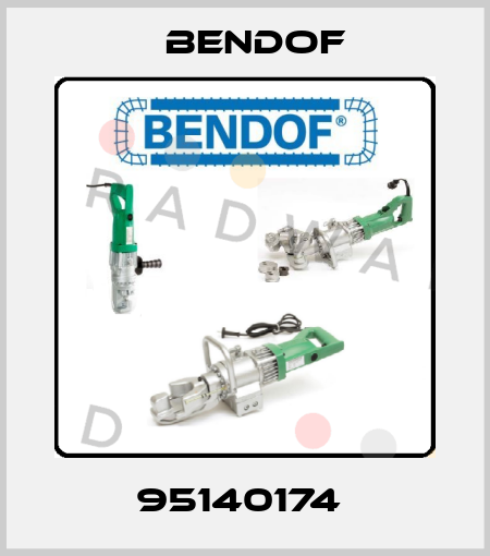 95140174  Bendof