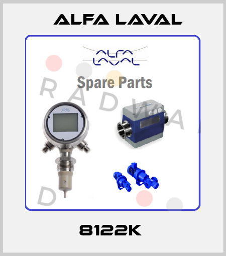 8122K  Alfa Laval