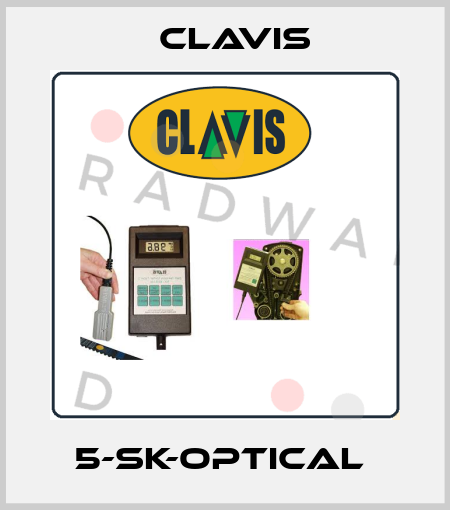 5-SK-OPTICAL  Clavis