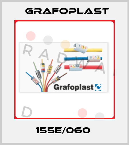 155E/060  GRAFOPLAST