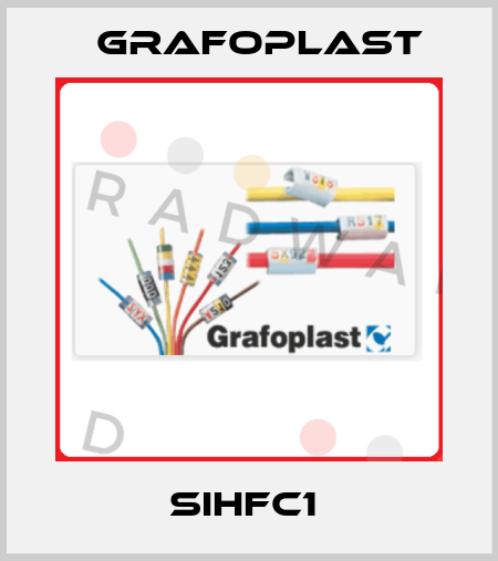 SIHFC1  GRAFOPLAST