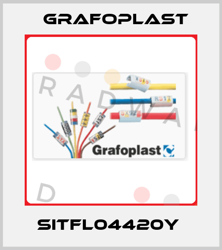 SITFL04420Y  GRAFOPLAST